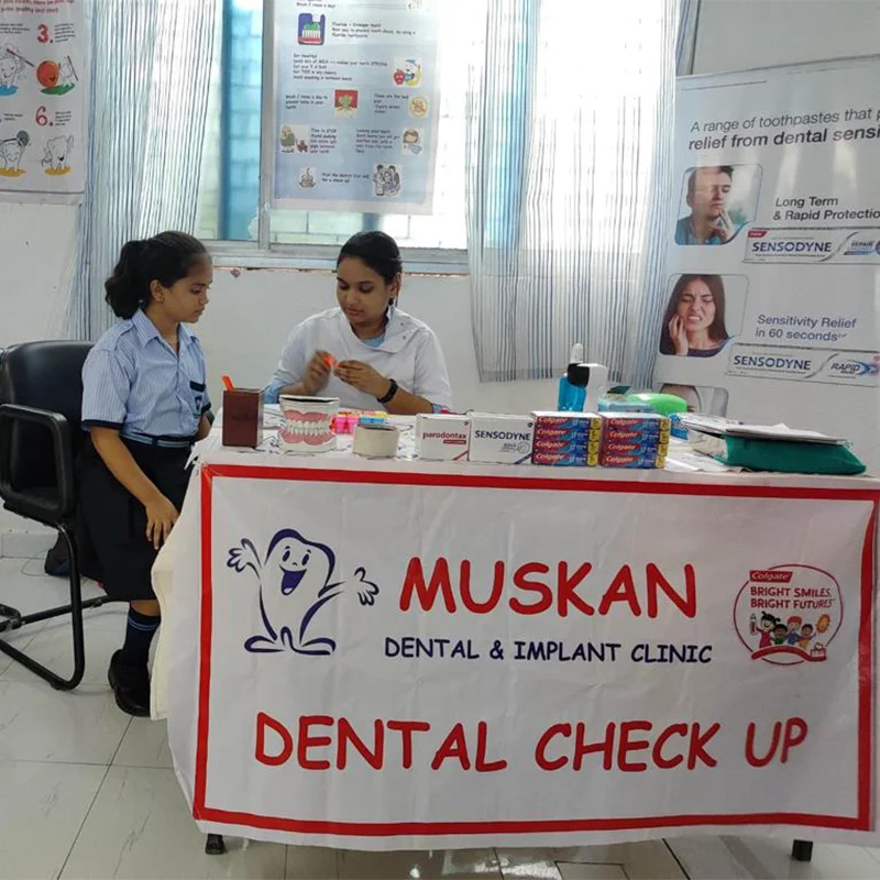 Checkup