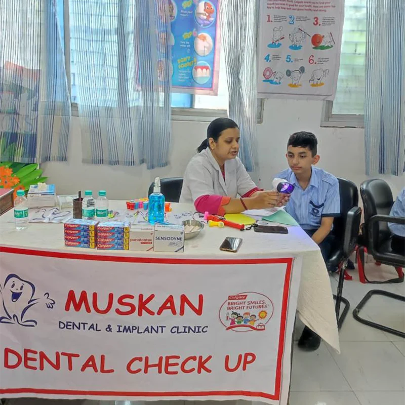 Checkup