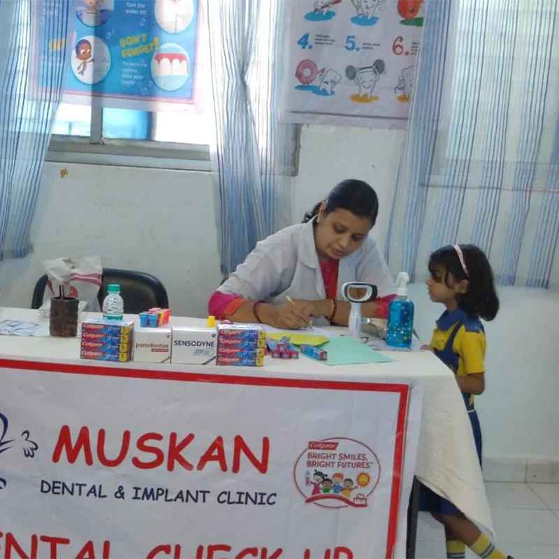 Checkup