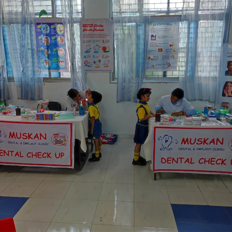Checkup