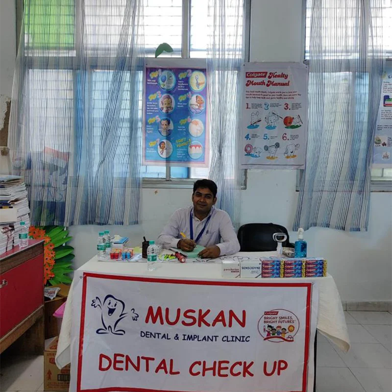 Checkup