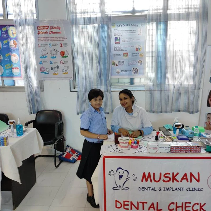 Checkup