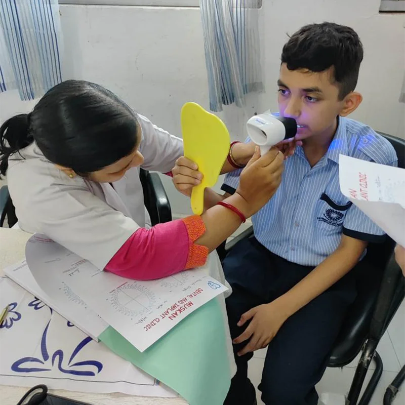 Checkup