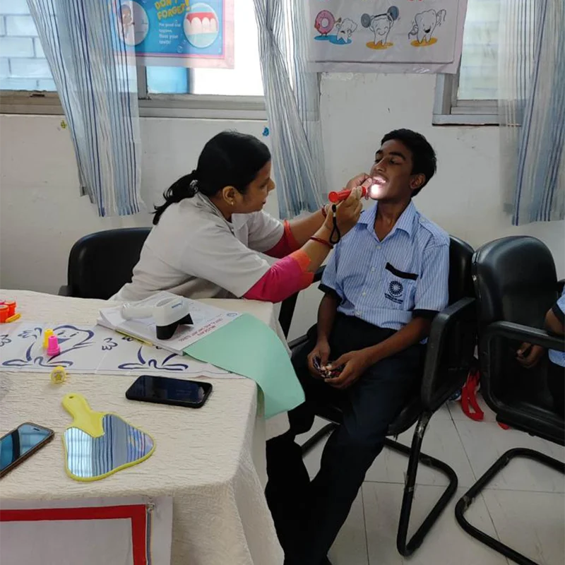 Checkup
