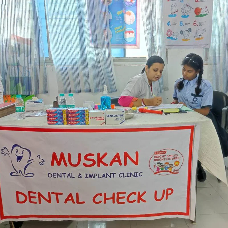 Checkup