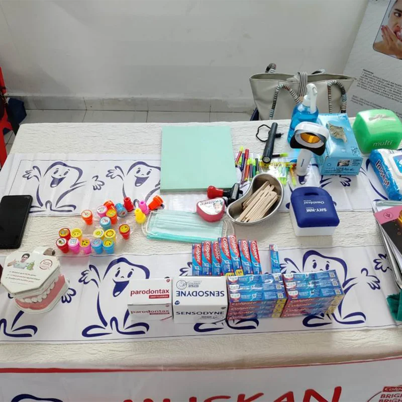 Checkup